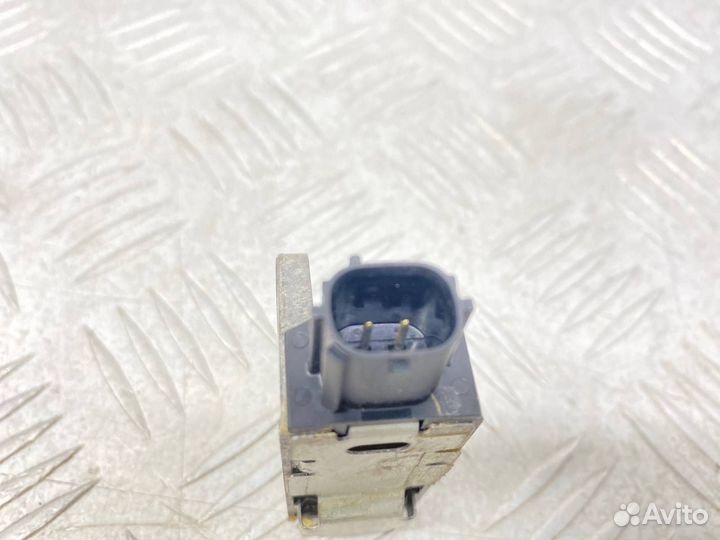 Б/У датчик удара air bag (аир баг) передний левый