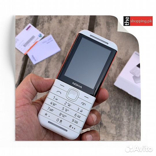 Nokia 5310 (2020) Dual Sim