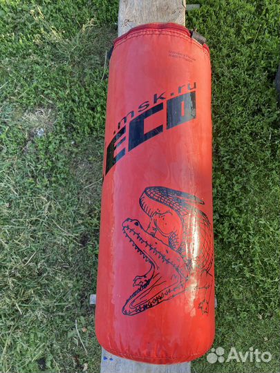 Боксерская груша