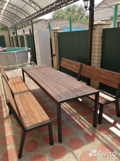 Мангалы, столы