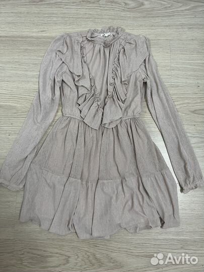 Платье летнее женское