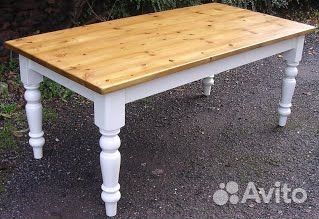 Стол кухонный
