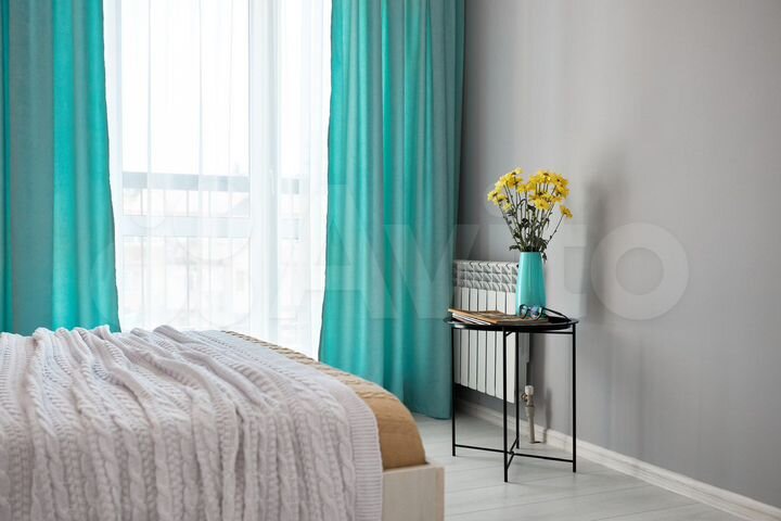 Квартира-студия, 28 м², 4/20 эт.