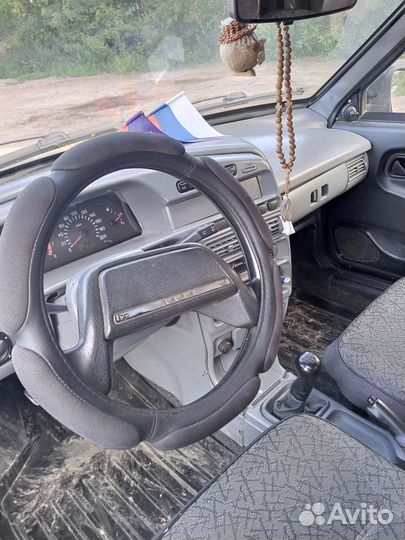 ВАЗ 2115 Samara 1.6 МТ, 2007, 195 000 км