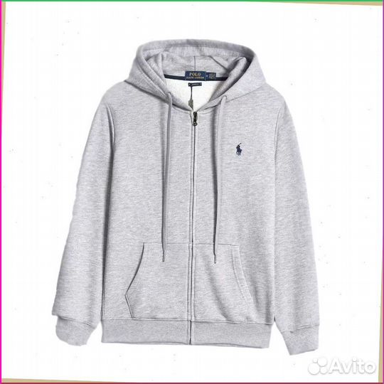 Толстовка Polo Ralph Lauren (все размеры s - xxl)