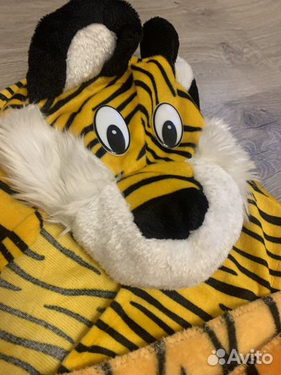 Карнавальный костюм для мальчика