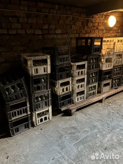 Ящик фанера