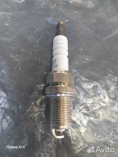 Свечи зажигания