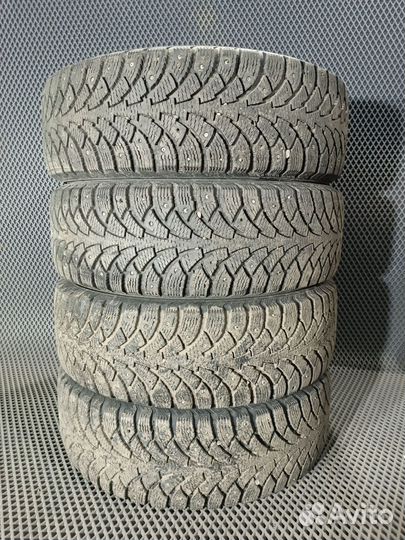 Nokian Tyres Nordman 5 185/65 R15