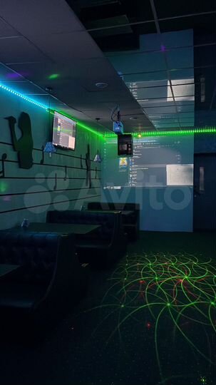 Свободного назначения, 80 м²