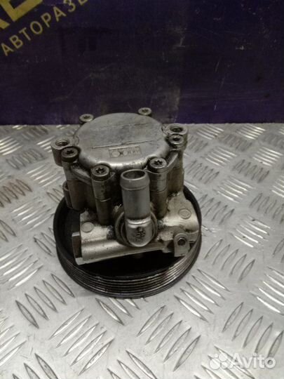 Насос гидроусилителя руля LADA Largus K4M 2016