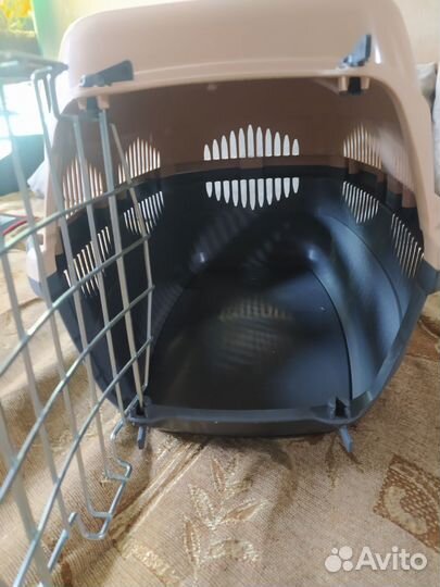 Переноска для кошек,мелких собак и т.д