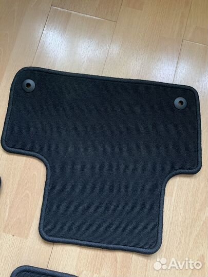 Коврики Volvo xc60 2019