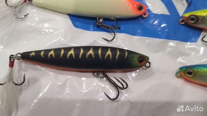 Воблер набор