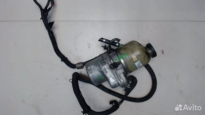 Насос усилителя руля Opel Astra G, 2001