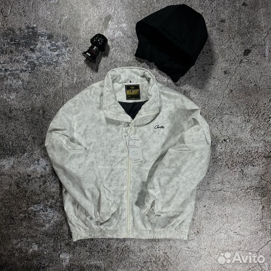 Весенняя ветровка Corteiz