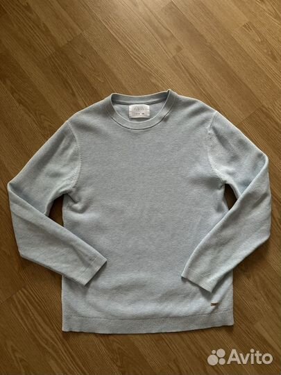 Свитер zara для мальчика 152