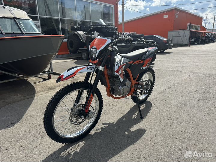 Kayo k2 pro 20 моточасов