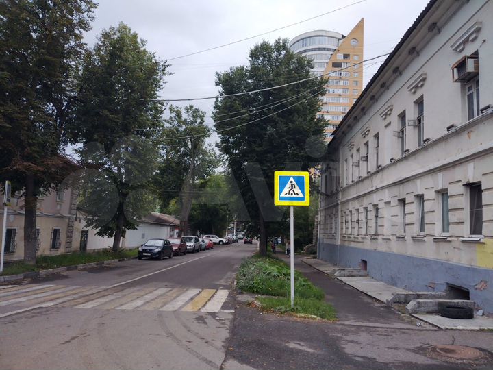 Свободного назначения, 143 м²