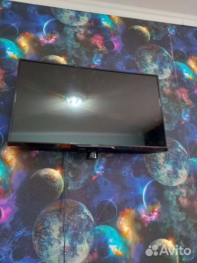 Телевизор philips