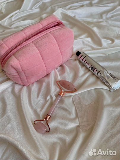 Гуаша роллер и наборы для массажа лица