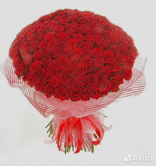 Букет роз, цветы доставка розы