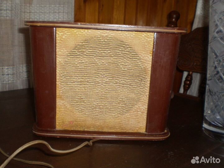 Абонентский громкоговоритель ''Вымпел 