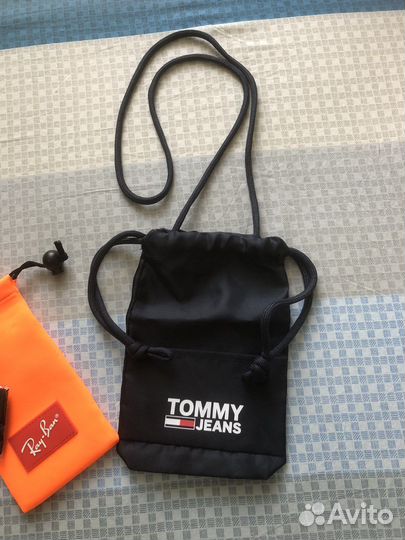 Футляры чехлы для очков оригинальные новые