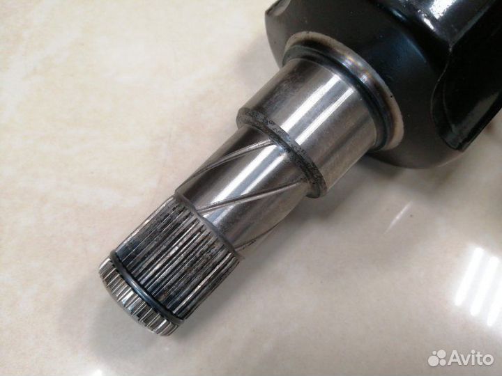 Шрус внутренний передний левый Тагаз Vega C100