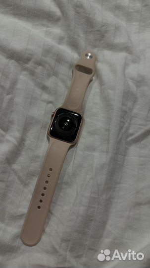 Часы apple watch 5 44 mm