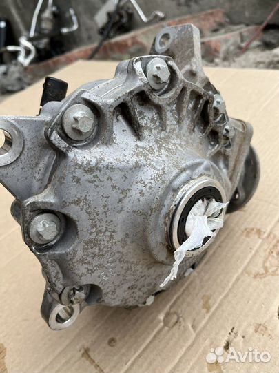 Редуктор моста передний mercedes A2053304207