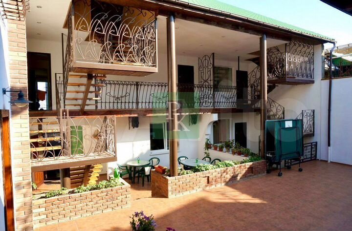 Гостиница/готовый бизнес