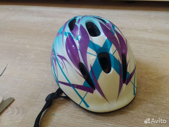 Шлем детский
