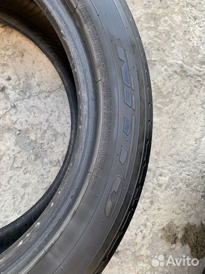 Nitto NT830 225/50 R17 98