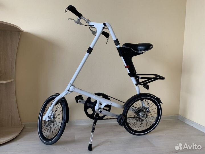 Strida cheap sx 18