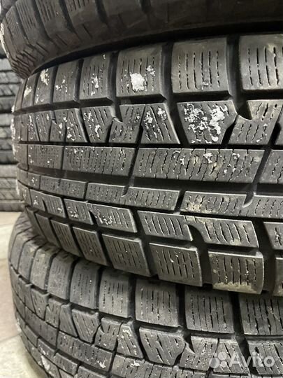 Yokohama Ice Guard IG50+ 195/65 R15