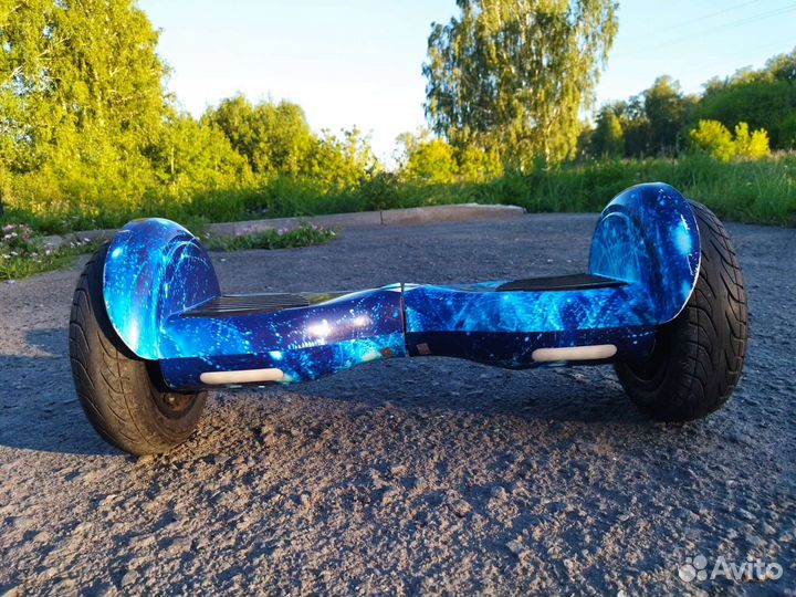 Гироскутер