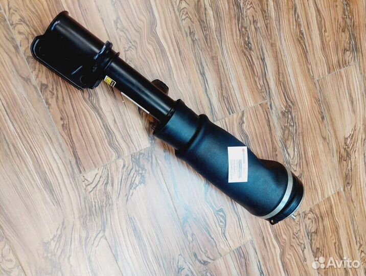 Пневмостойка Рэндж Ровер Л322 без вдс