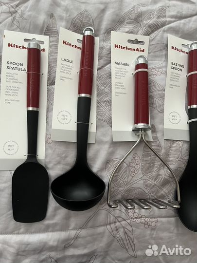 Набор половников