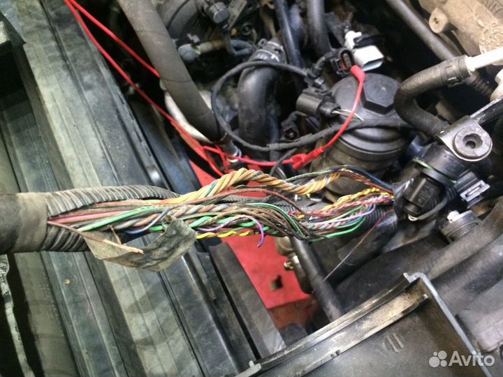 Автоэлектрик Ремонт Диагностика j-9171