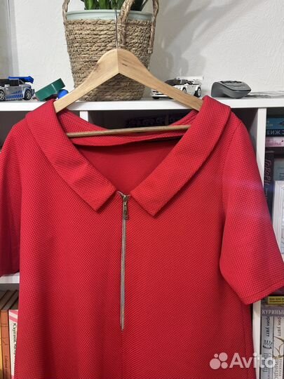 Платье женское 52 54 размер