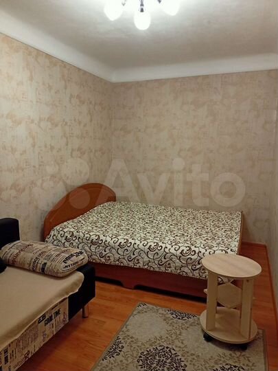 2-к. квартира, 43 м², 2/5 эт.