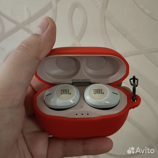 Наушники jbl tune 125 tws