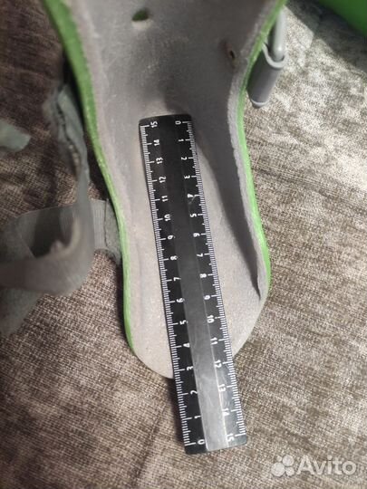 Тутор голеностопный, пара