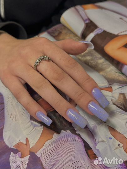 Ногтевой сервис