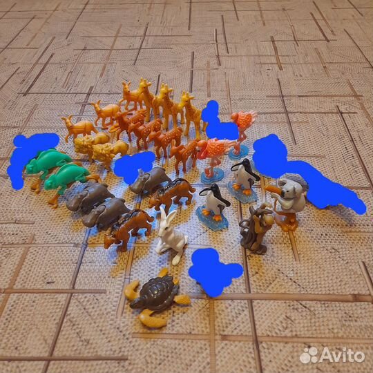 Kinder natoons