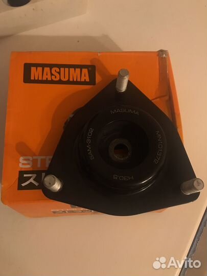 Продам переднюю опору mitsubishi ASX