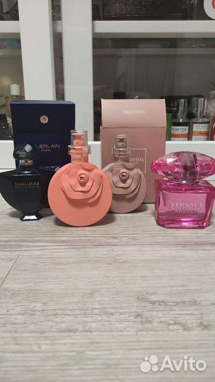 Versace, Shalimar souffle intens, Valentina