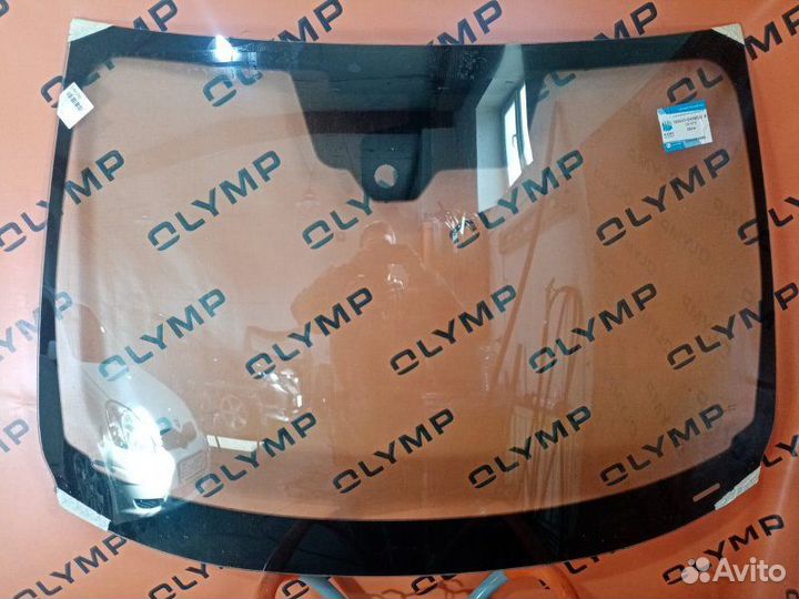 Стекло лобовое Nissan Qashqai J11