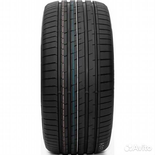 Aplus A610 235/55 R19 105Y